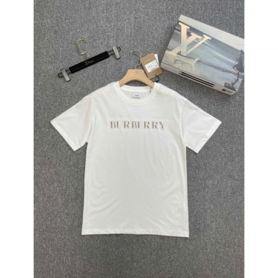 Pre-order items Men's T-shirt 2022SS BURBERRY Burberry Pre-order items Men's T-shirt 2022SS BURBERRY Burberry