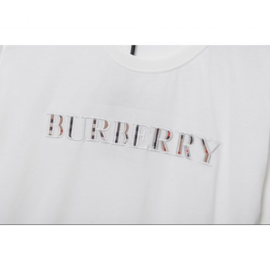 Pre-order items Men's T-shirt 2022SS BURBERRY Burberry Pre-order items Men's T-shirt 2022SS BURBERRY Burberry