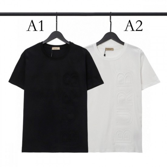 Popular items Men's T-shirt 2022SS BURBERRY Burberry Popular items Men's T-shirt 2022SS BURBERRY Burberry