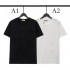Popular items Men's T-shirt 2022SS BURBERRY Burberry