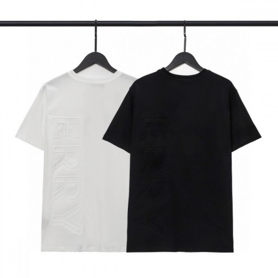Popular items Men's T-shirt 2022SS BURBERRY Burberry Popular items Men's T-shirt 2022SS BURBERRY Burberry