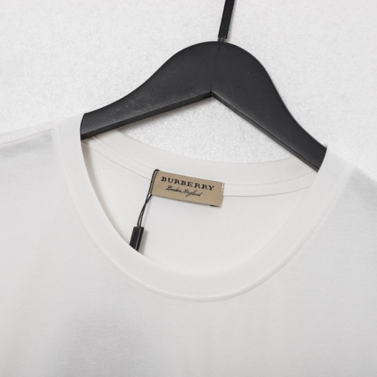 Popular items Men's T-shirt 2022SS BURBERRY Burberry Popular items Men's T-shirt 2022SS BURBERRY Burberry