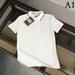 Top Trend Men's T-shirt 2022SS BURBERRY Burberry
