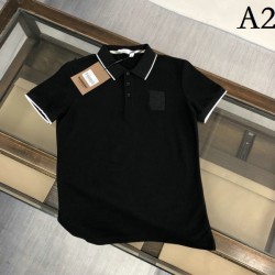 Top Trend Men's T-shirt 2022SS BURBERRY Burberry