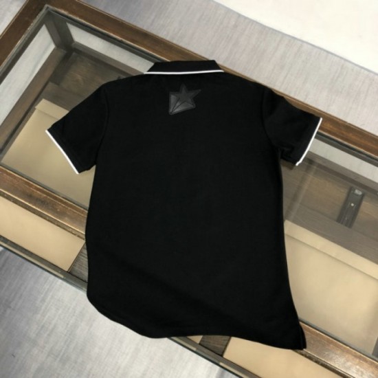 Top Trend Men's T-shirt 2022SS BURBERRY Burberry Top Trend Men's T-shirt 2022SS BURBERRY Burberry