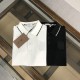 Top Trend Men's T-shirt 2022SS BURBERRY Burberry Top Trend Men's T-shirt 2022SS BURBERRY Burberry