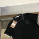Top Trend Men's T-shirt 2022SS BURBERRY Burberry Top Trend Men's T-shirt 2022SS BURBERRY Burberry