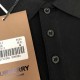 Top Trend Men's T-shirt 2022SS BURBERRY Burberry Top Trend Men's T-shirt 2022SS BURBERRY Burberry
