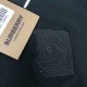 Top Trend Men's T-shirt 2022SS BURBERRY Burberry Top Trend Men's T-shirt 2022SS BURBERRY Burberry