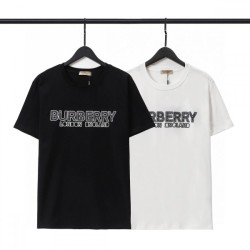 Overwhelming luxury Men's T-shirt 2022SS BURBERRY Burberry