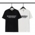 Overwhelming luxury Men's T-shirt 2022SS BURBERRY Burberry
