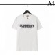 Overwhelming luxury Men's T-shirt 2022SS BURBERRY Burberry Overwhelming luxury Men's T-shirt 2022SS BURBERRY Burberry