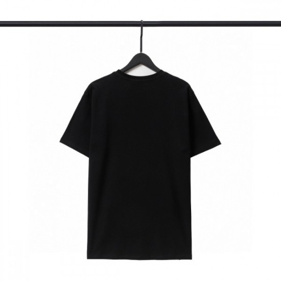 Overwhelming luxury Men's T-shirt 2022SS BURBERRY Burberry Overwhelming luxury Men's T-shirt 2022SS BURBERRY Burberry