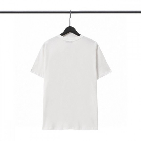 Overwhelming luxury Men's T-shirt 2022SS BURBERRY Burberry Overwhelming luxury Men's T-shirt 2022SS BURBERRY Burberry