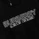 Overwhelming luxury Men's T-shirt 2022SS BURBERRY Burberry Overwhelming luxury Men's T-shirt 2022SS BURBERRY Burberry