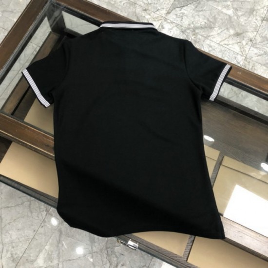 Popular boiling item Men's T-shirt 2022SS BURBERRY Burberry Popular boiling item Men's T-shirt 2022SS BURBERRY Burberry