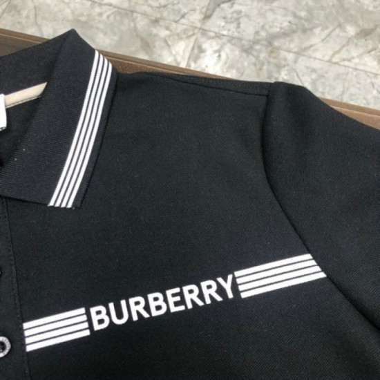 Popular boiling item Men's T-shirt 2022SS BURBERRY Burberry Popular boiling item Men's T-shirt 2022SS BURBERRY Burberry