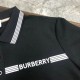 Popular boiling item Men's T-shirt 2022SS BURBERRY Burberry Popular boiling item Men's T-shirt 2022SS BURBERRY Burberry