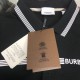 Popular boiling item Men's T-shirt 2022SS BURBERRY Burberry Popular boiling item Men's T-shirt 2022SS BURBERRY Burberry