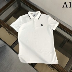 Popular item Men's T-shirt 2022SS BURBERRY Burberry