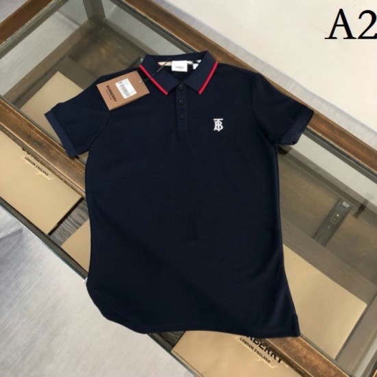 Popular item Men's T-shirt 2022SS BURBERRY Burberry Popular item Men's T-shirt 2022SS BURBERRY Burberry