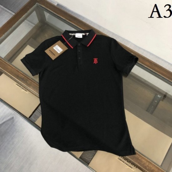 Popular item Men's T-shirt 2022SS BURBERRY Burberry Popular item Men's T-shirt 2022SS BURBERRY Burberry