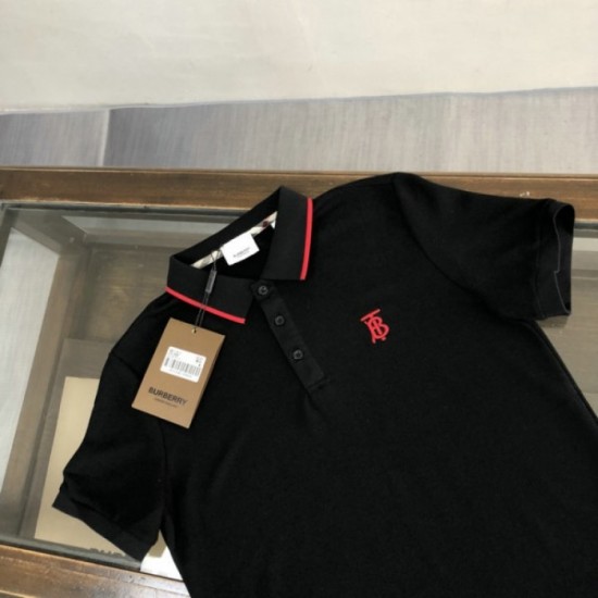 Popular item Men's T-shirt 2022SS BURBERRY Burberry Popular item Men's T-shirt 2022SS BURBERRY Burberry