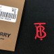 Popular item Men's T-shirt 2022SS BURBERRY Burberry Popular item Men's T-shirt 2022SS BURBERRY Burberry