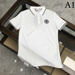 High overseas approval rating! Men's T-shirt 2022SS BURBERRY Burberry