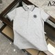 High overseas approval rating! Men's T-shirt 2022SS BURBERRY Burberry High overseas approval rating! Men's T-shirt 2022SS BURBERRY Burberry