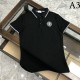 High overseas approval rating! Men's T-shirt 2022SS BURBERRY Burberry High overseas approval rating! Men's T-shirt 2022SS BURBERRY Burberry