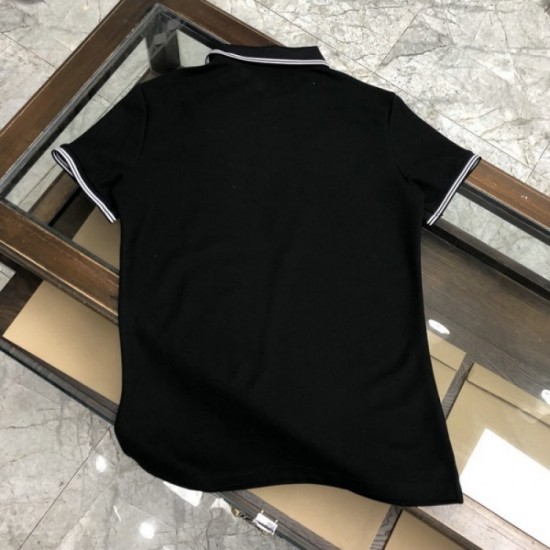 High overseas approval rating! Men's T-shirt 2022SS BURBERRY Burberry High overseas approval rating! Men's T-shirt 2022SS BURBERRY Burberry
