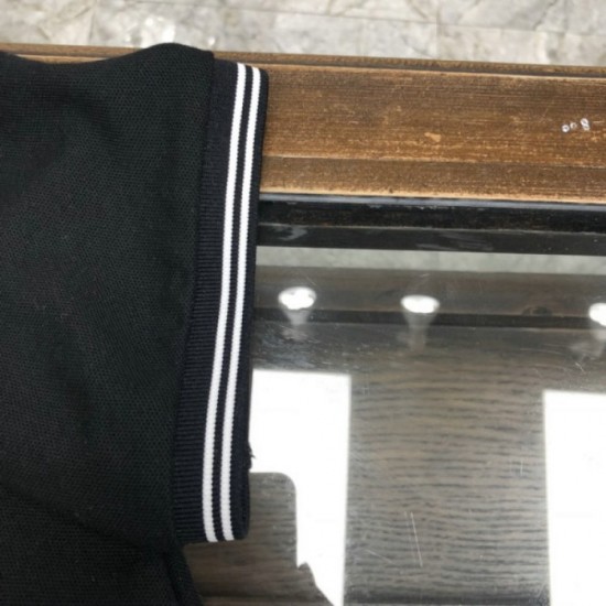 High overseas approval rating! Men's T-shirt 2022SS BURBERRY Burberry High overseas approval rating! Men's T-shirt 2022SS BURBERRY Burberry