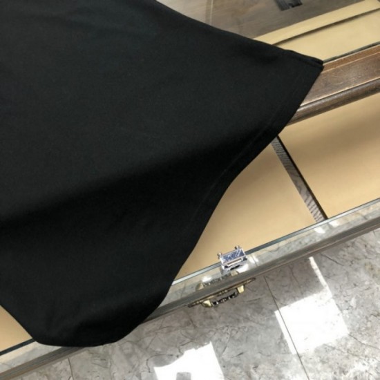High overseas approval rating! Men's T-shirt 2022SS BURBERRY Burberry High overseas approval rating! Men's T-shirt 2022SS BURBERRY Burberry