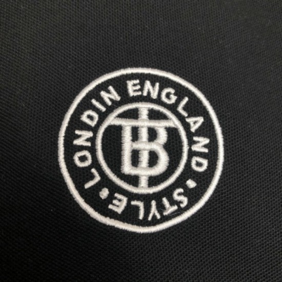 High overseas approval rating! Men's T-shirt 2022SS BURBERRY Burberry High overseas approval rating! Men's T-shirt 2022SS BURBERRY Burberry