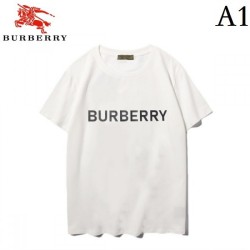 Super special price limited quantity men's T-shirt 2022SS BURBERRY Burberry