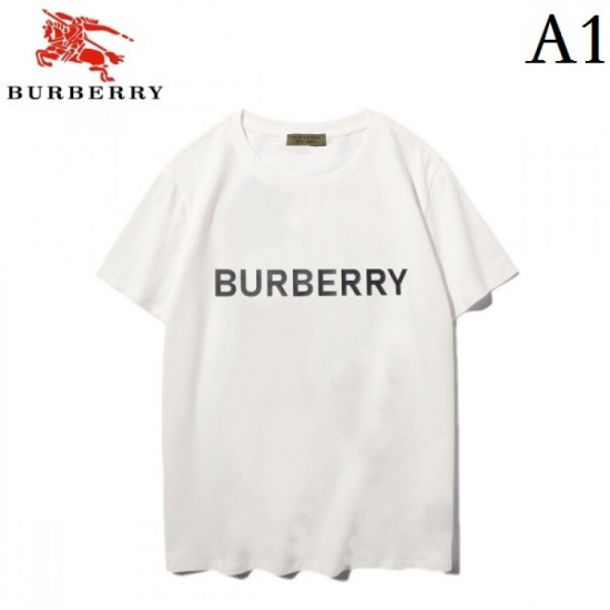 Super special price limited quantity men's T-shirt 2022SS BURBERRY Burberry Super special price limited quantity men's T-shirt 2022SS BURBERRY Burberry