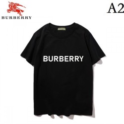 Super special price limited quantity men's T-shirt 2022SS BURBERRY Burberry