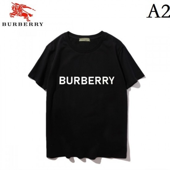 Super special price limited quantity men's T-shirt 2022SS BURBERRY Burberry Super special price limited quantity men's T-shirt 2022SS BURBERRY Burberry