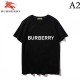 Super special price limited quantity men's T-shirt 2022SS BURBERRY Burberry Super special price limited quantity men's T-shirt 2022SS BURBERRY Burberry