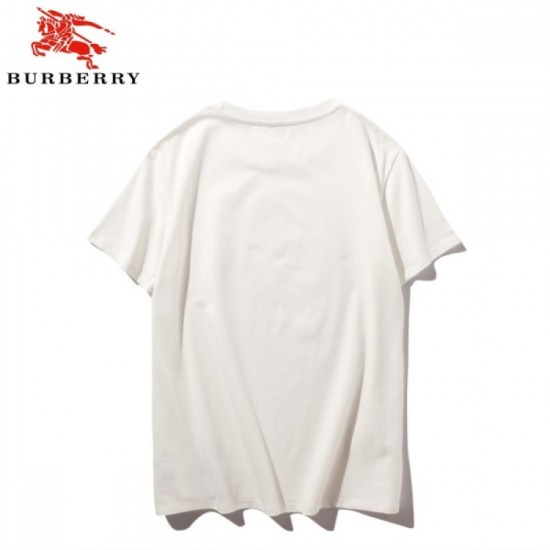 Super special price limited quantity men's T-shirt 2022SS BURBERRY Burberry Super special price limited quantity men's T-shirt 2022SS BURBERRY Burberry
