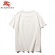 Shining luxury men's T-shirt 2022SS BURBERRY Burberry Shining luxury men's T-shirt 2022SS BURBERRY Burberry
