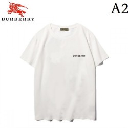Attention point Men's T-shirt 2022SS BURBERRY Burberry