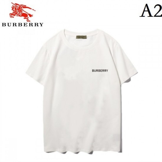 Attention point Men's T-shirt 2022SS BURBERRY Burberry Attention point Men's T-shirt 2022SS BURBERRY Burberry