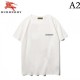 Attention point Men's T-shirt 2022SS BURBERRY Burberry Attention point Men's T-shirt 2022SS BURBERRY Burberry
