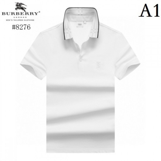 Recommended for this season Men's T-shirt 2022SS BURBERRY Burberry Recommended for this season Men's T-shirt 2022SS BURBERRY Burberry