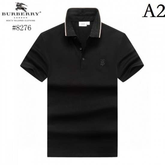 Recommended for this season Men's T-shirt 2022SS BURBERRY Burberry Recommended for this season Men's T-shirt 2022SS BURBERRY Burberry