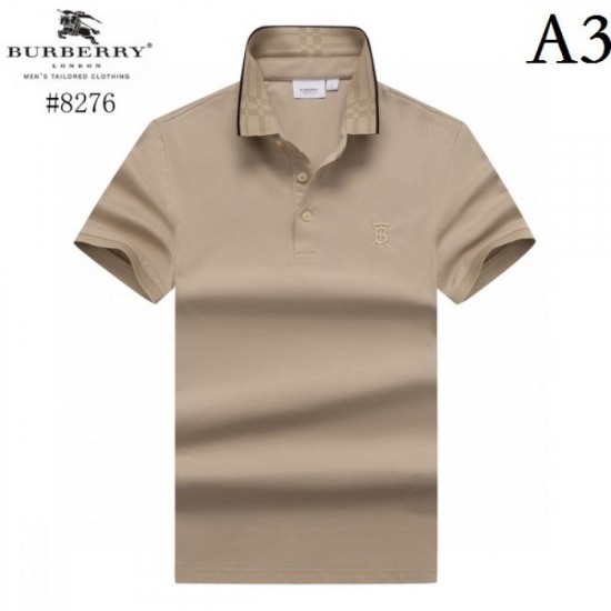 Recommended for this season Men's T-shirt 2022SS BURBERRY Burberry Recommended for this season Men's T-shirt 2022SS BURBERRY Burberry