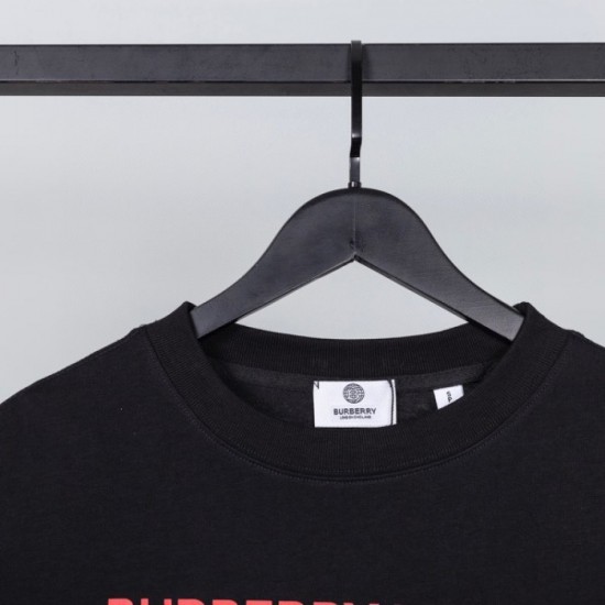 Highly rated item Men's T-shirt 2022SS BURBERRY Burberry Highly rated item Men's T-shirt 2022SS BURBERRY Burberry