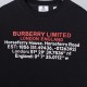 Highly rated item Men's T-shirt 2022SS BURBERRY Burberry Highly rated item Men's T-shirt 2022SS BURBERRY Burberry